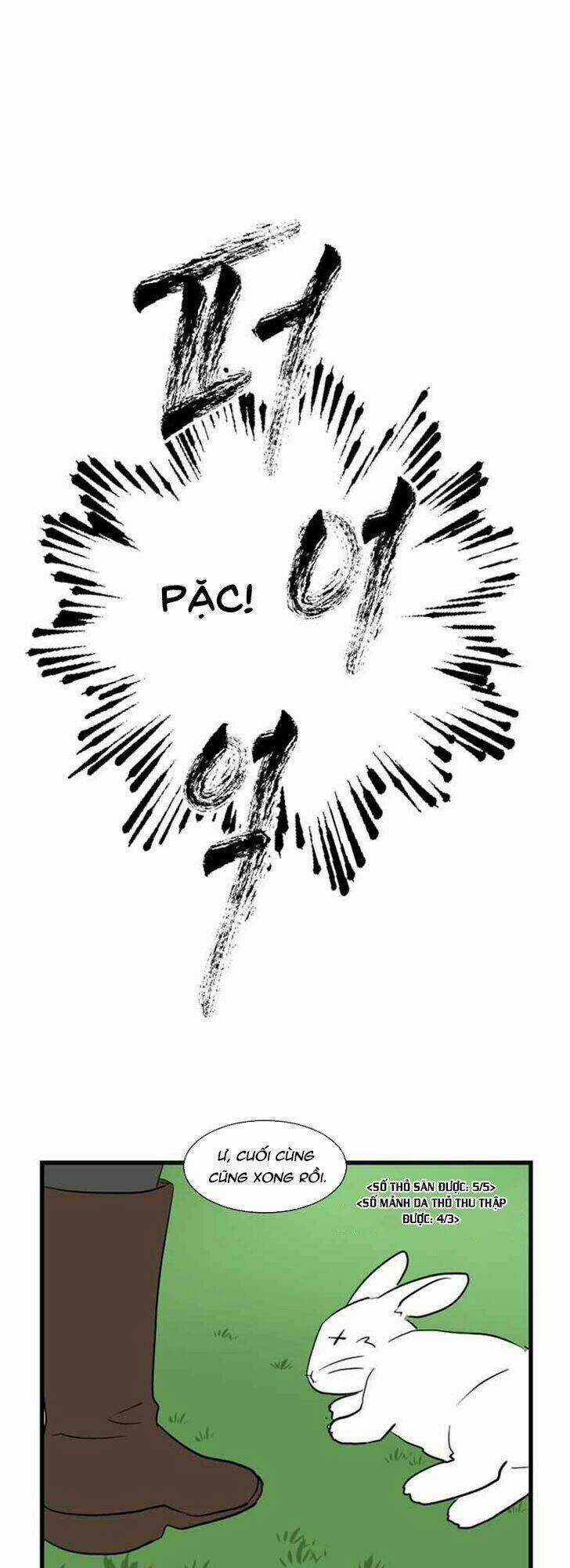 Mọt Sách - Chapter 2 - Trang 18