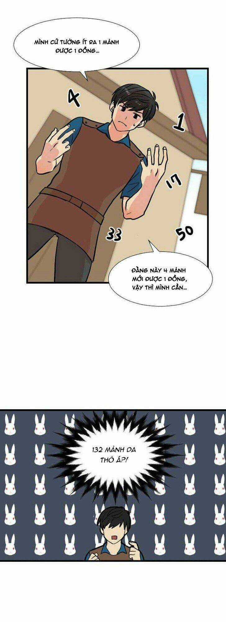 Mọt Sách - Chapter 2 - Trang 30