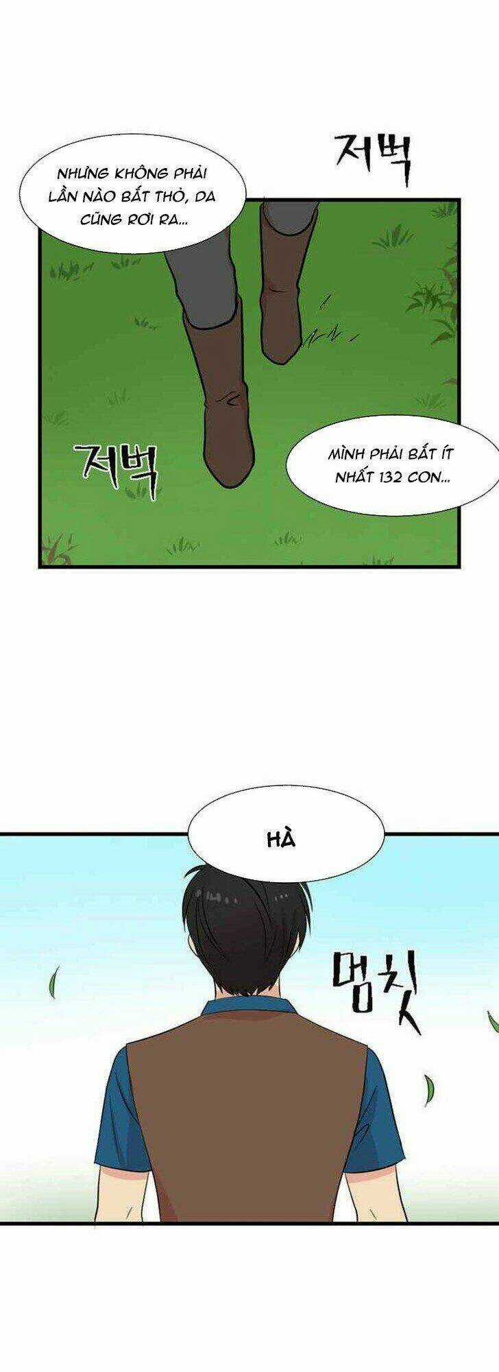 Mọt Sách - Chapter 2 - Trang 31
