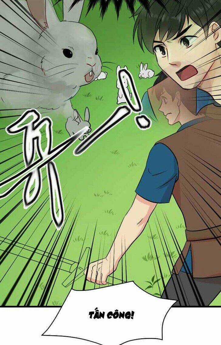 Mọt Sách - Chapter 2 - Trang 33