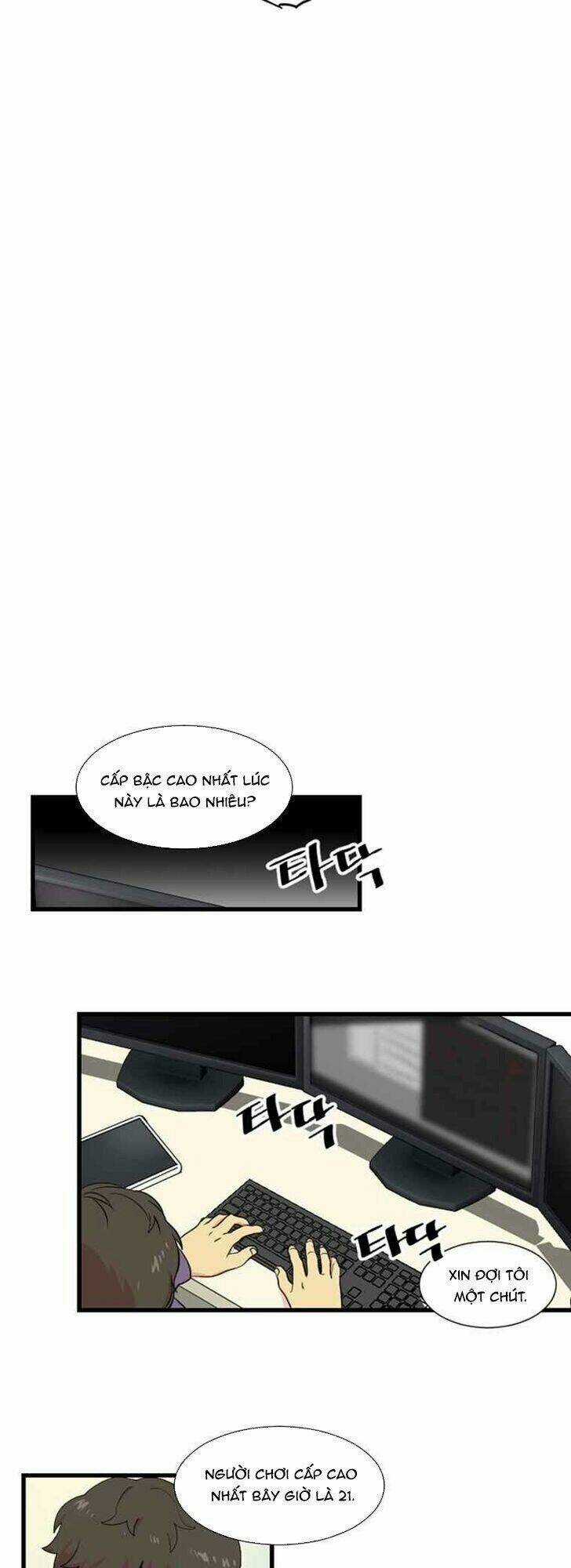 Mọt Sách - Chapter 2 - Trang 34