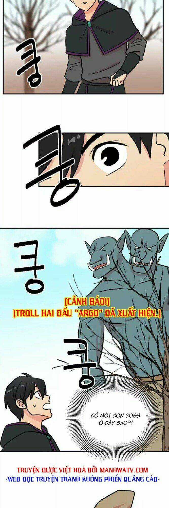 Mọt Sách - Chapter 20 - Trang 11