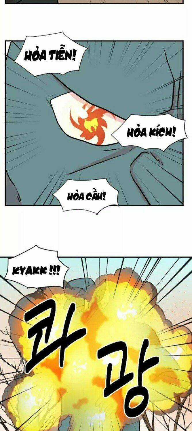 Mọt Sách - Chapter 20 - Trang 14