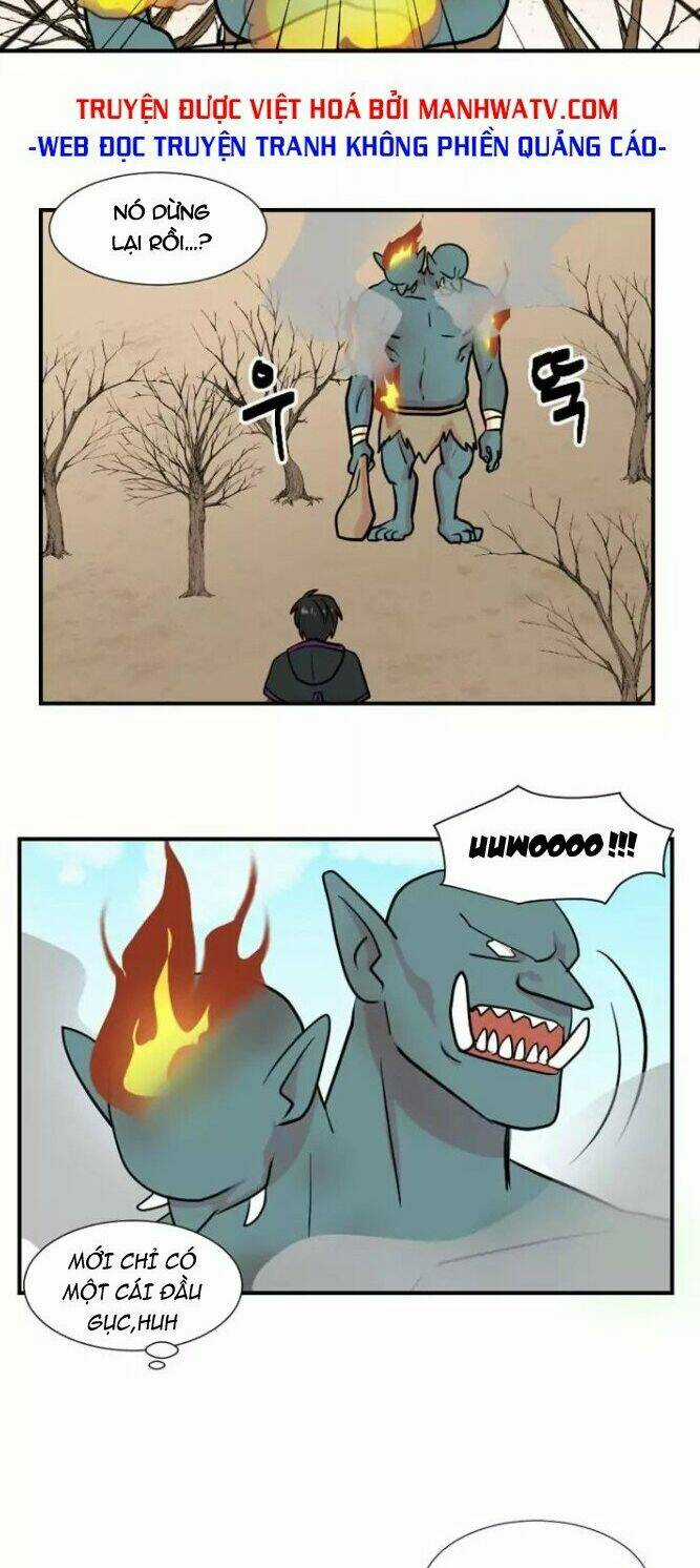 Mọt Sách - Chapter 20 - Trang 15