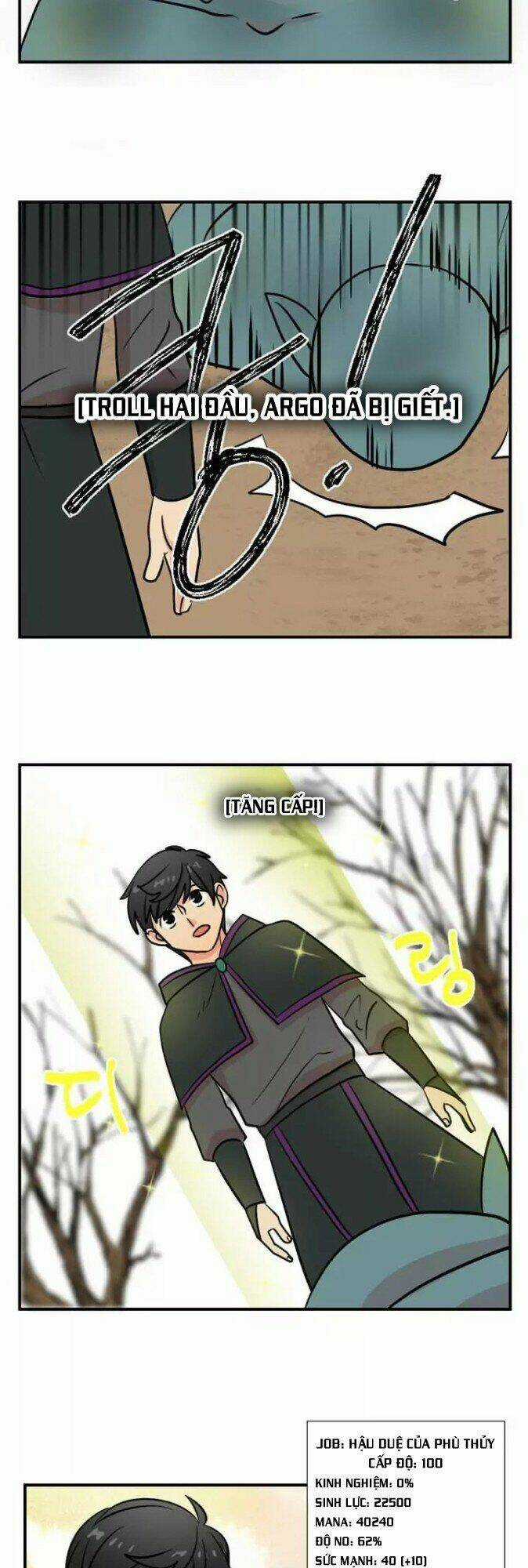 Mọt Sách - Chapter 20 - Trang 17