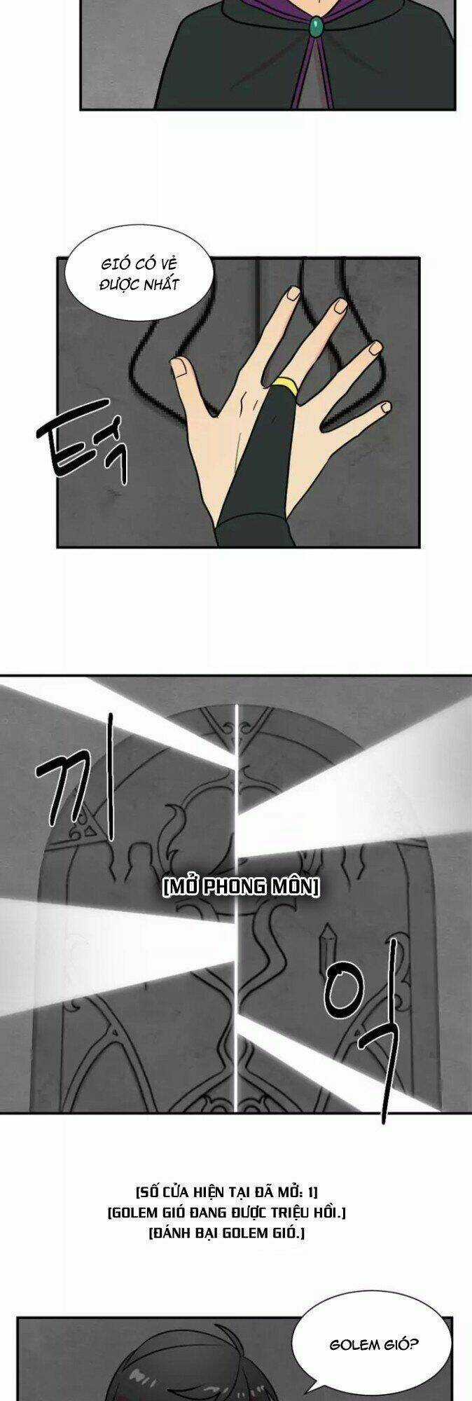 Mọt Sách - Chapter 20 - Trang 20