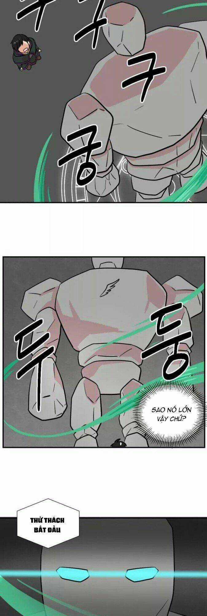 Mọt Sách - Chapter 20 - Trang 22