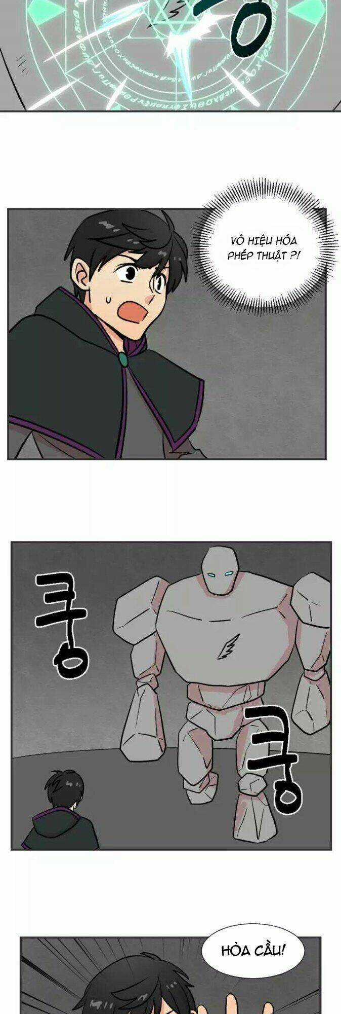 Mọt Sách - Chapter 20 - Trang 24