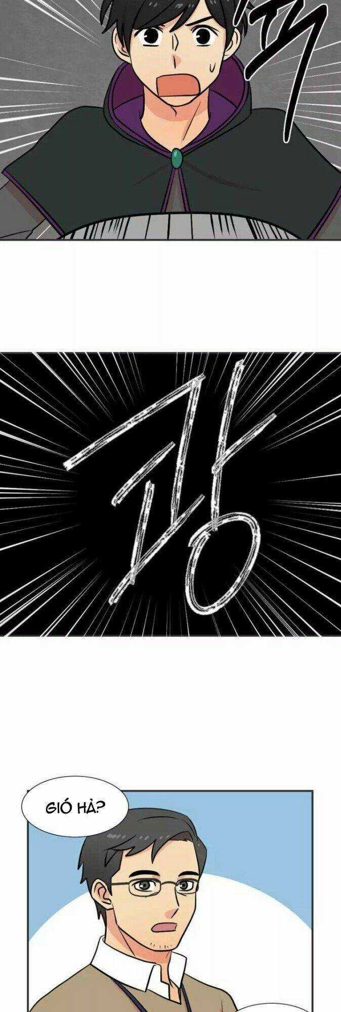 Mọt Sách - Chapter 20 - Trang 27