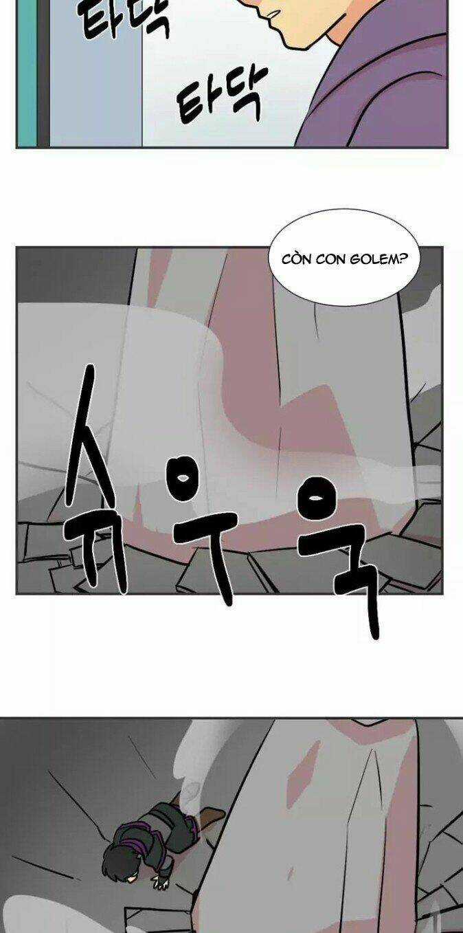 Mọt Sách - Chapter 20 - Trang 29