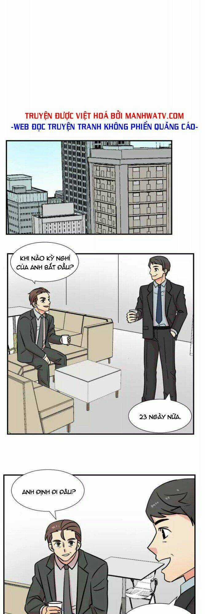 Mọt Sách - Chapter 20 - Trang 4