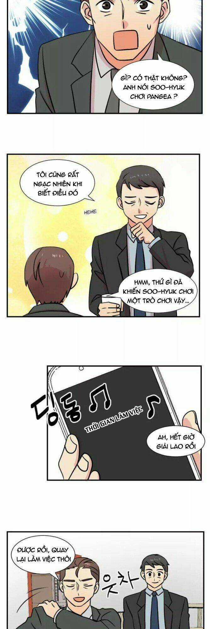 Mọt Sách - Chapter 20 - Trang 7