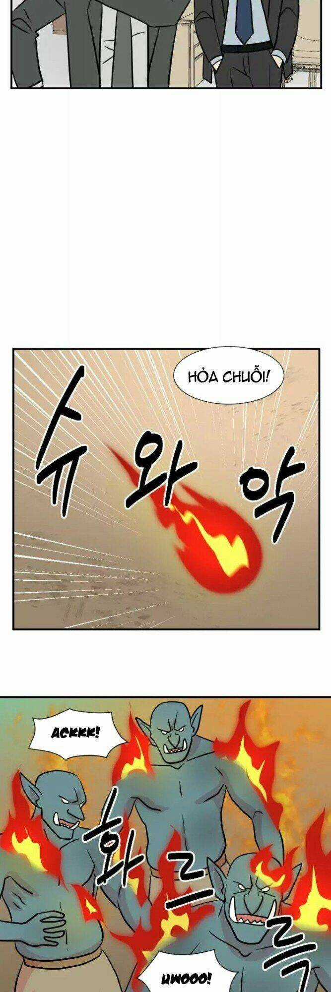 Mọt Sách - Chapter 20 - Trang 8