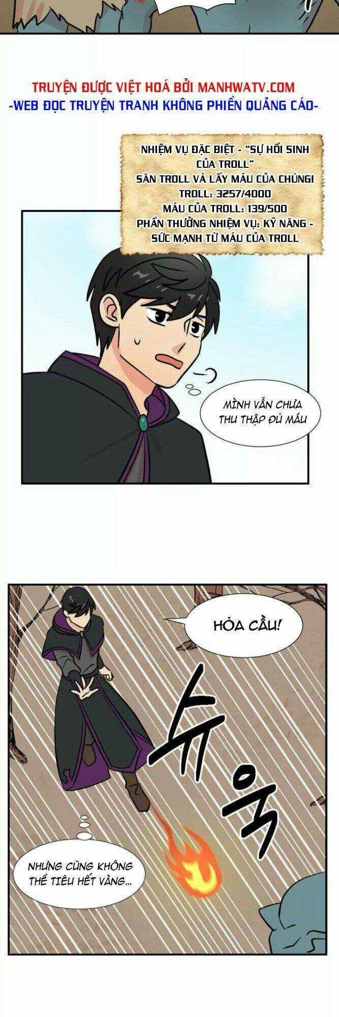 Mọt Sách - Chapter 20 - Trang 9