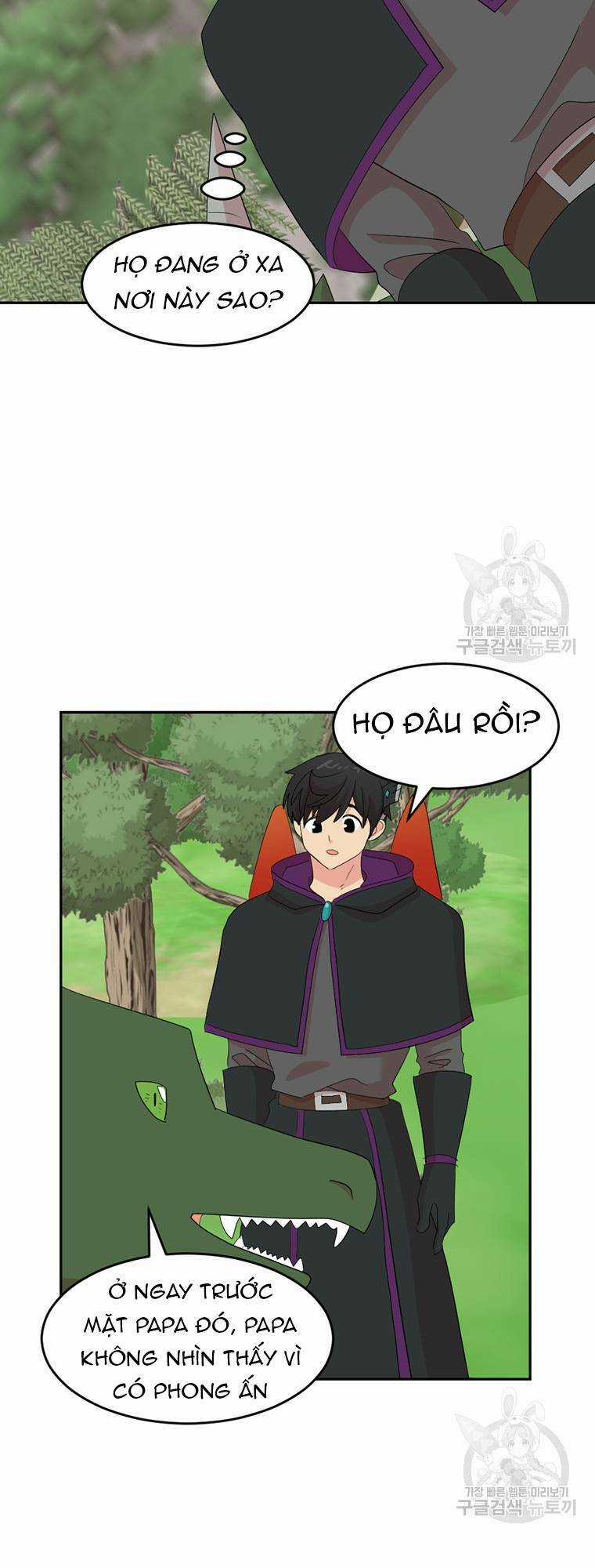 Mọt Sách - Chapter 200 - Trang 12