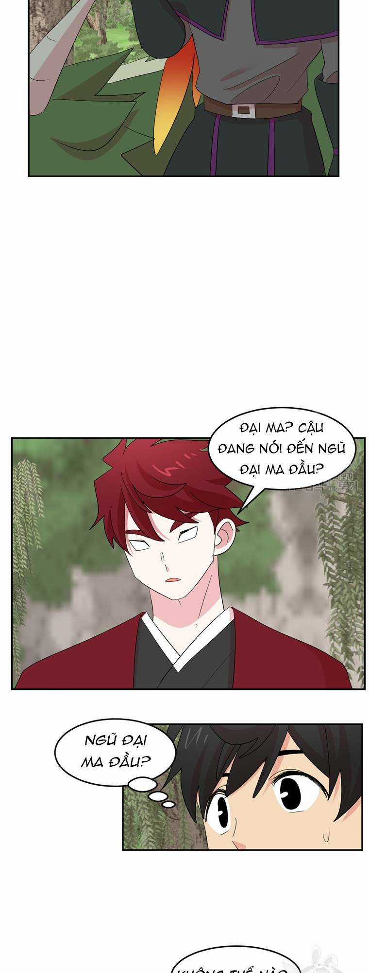 Mọt Sách - Chapter 200 - Trang 17