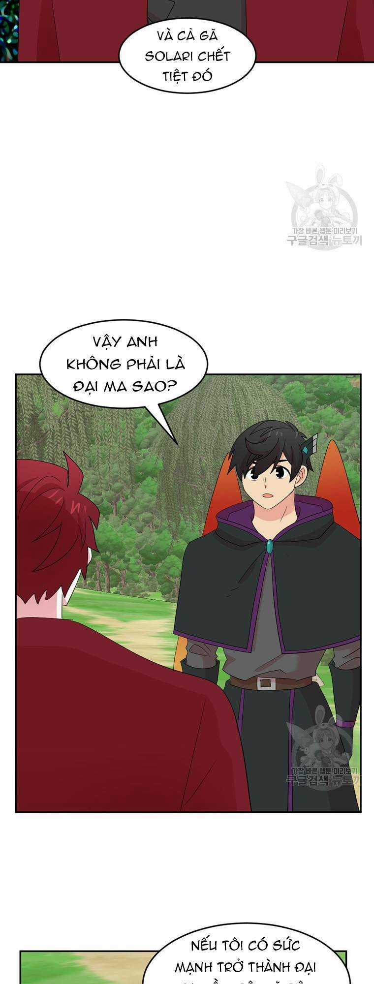 Mọt Sách - Chapter 200 - Trang 20