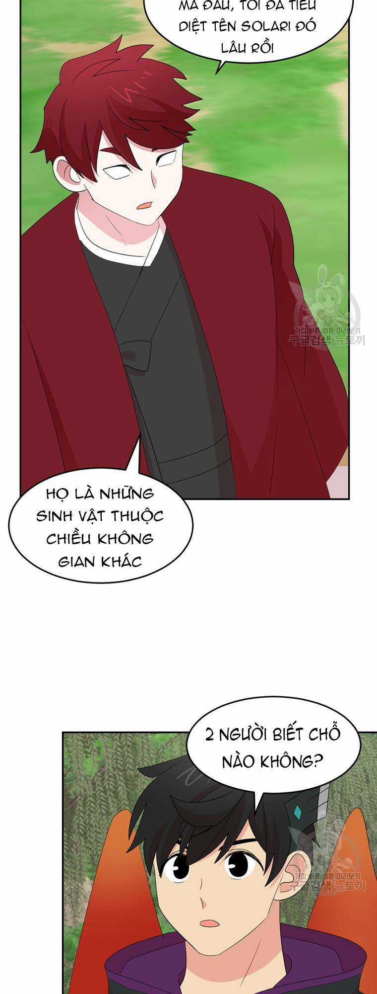 Mọt Sách - Chapter 200 - Trang 21