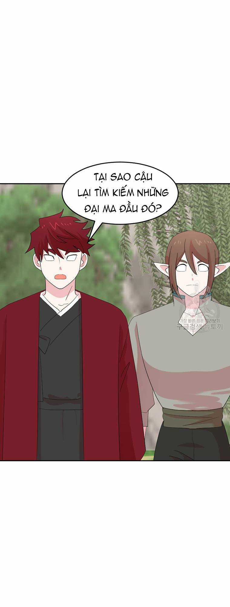 Mọt Sách - Chapter 200 - Trang 23