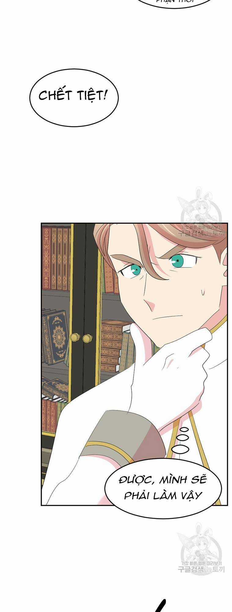 Mọt Sách - Chapter 200 - Trang 27
