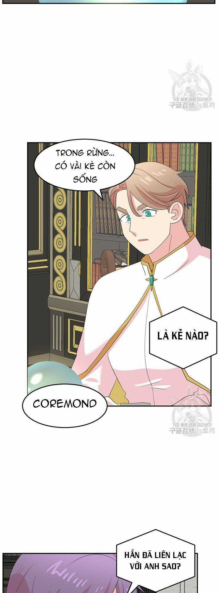 Mọt Sách - Chapter 200 - Trang 30