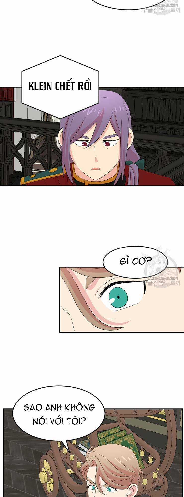 Mọt Sách - Chapter 200 - Trang 34