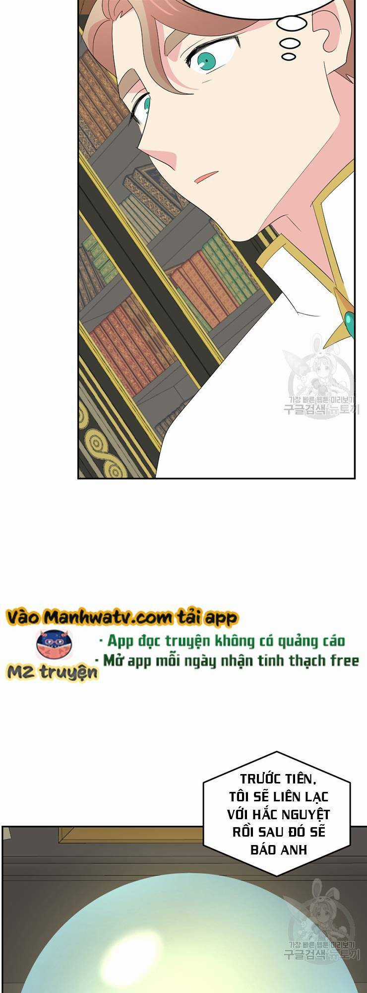 Mọt Sách - Chapter 200 - Trang 38