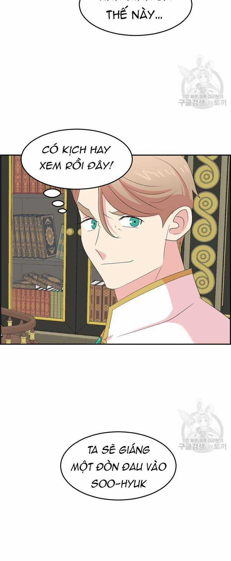 Mọt Sách - Chapter 200 - Trang 40