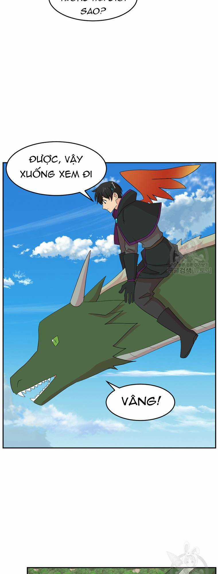 Mọt Sách - Chapter 200 - Trang 7