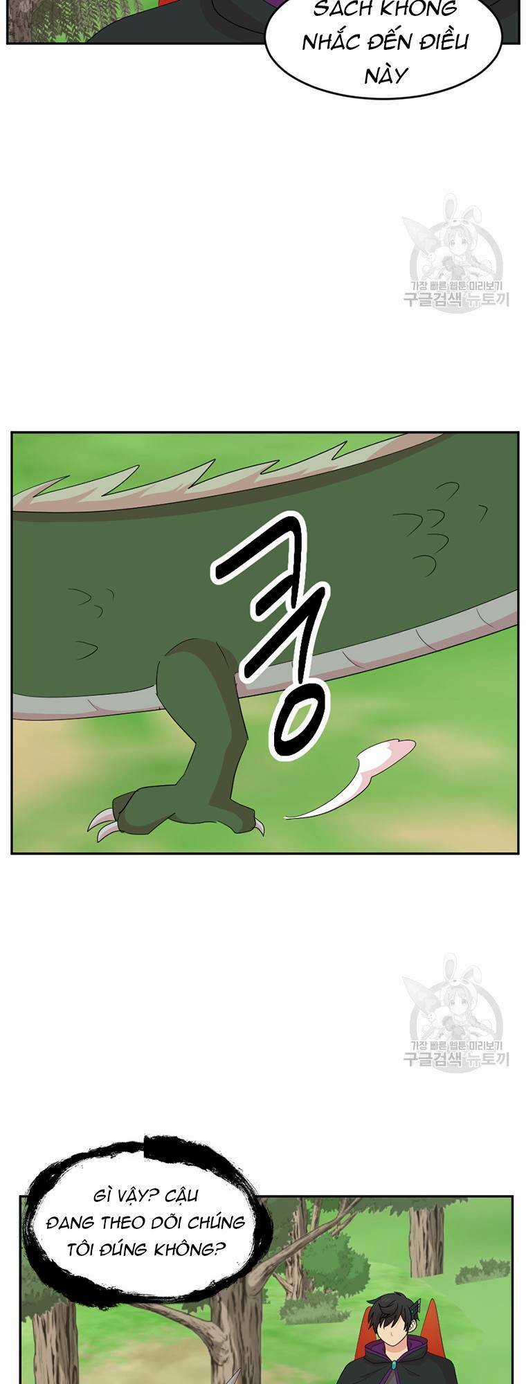 Mọt Sách - Chapter 200 - Trang 10