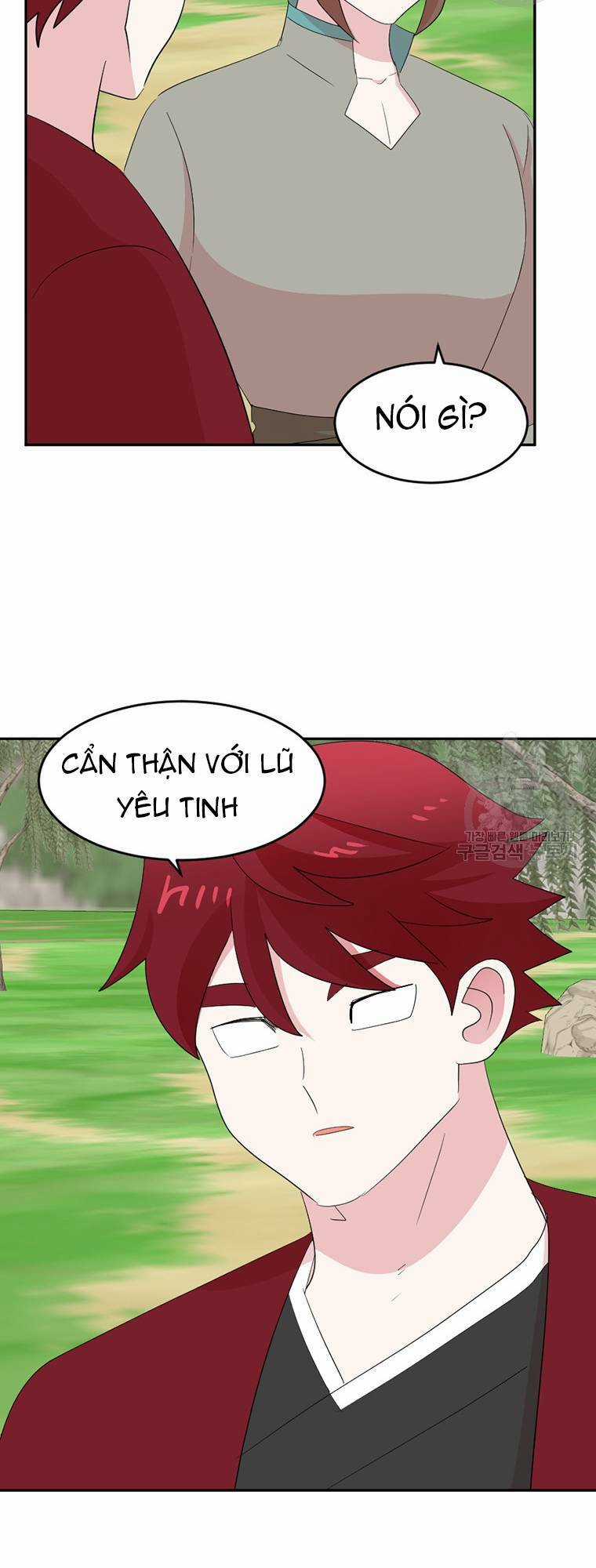 Mọt Sách - Chapter 201 - Trang 2