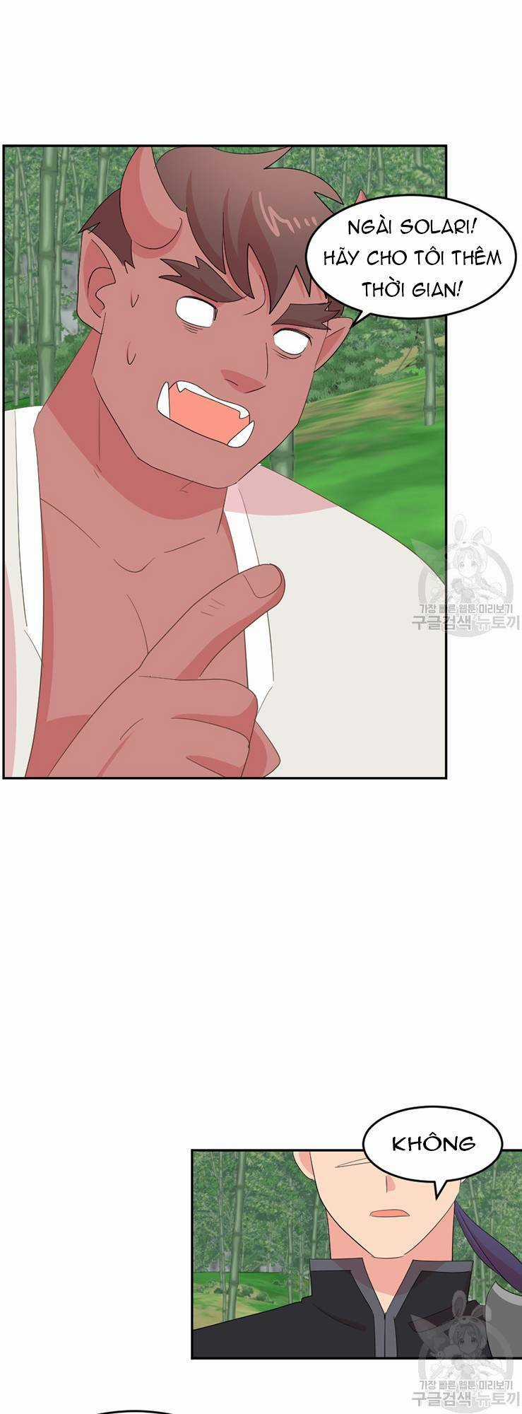 Mọt Sách - Chapter 201 - Trang 22