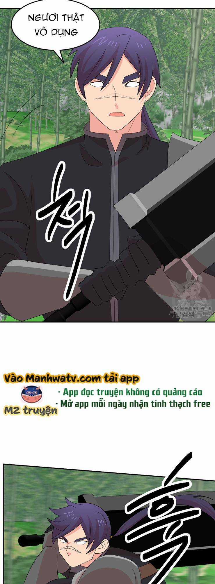 Mọt Sách - Chapter 201 - Trang 23