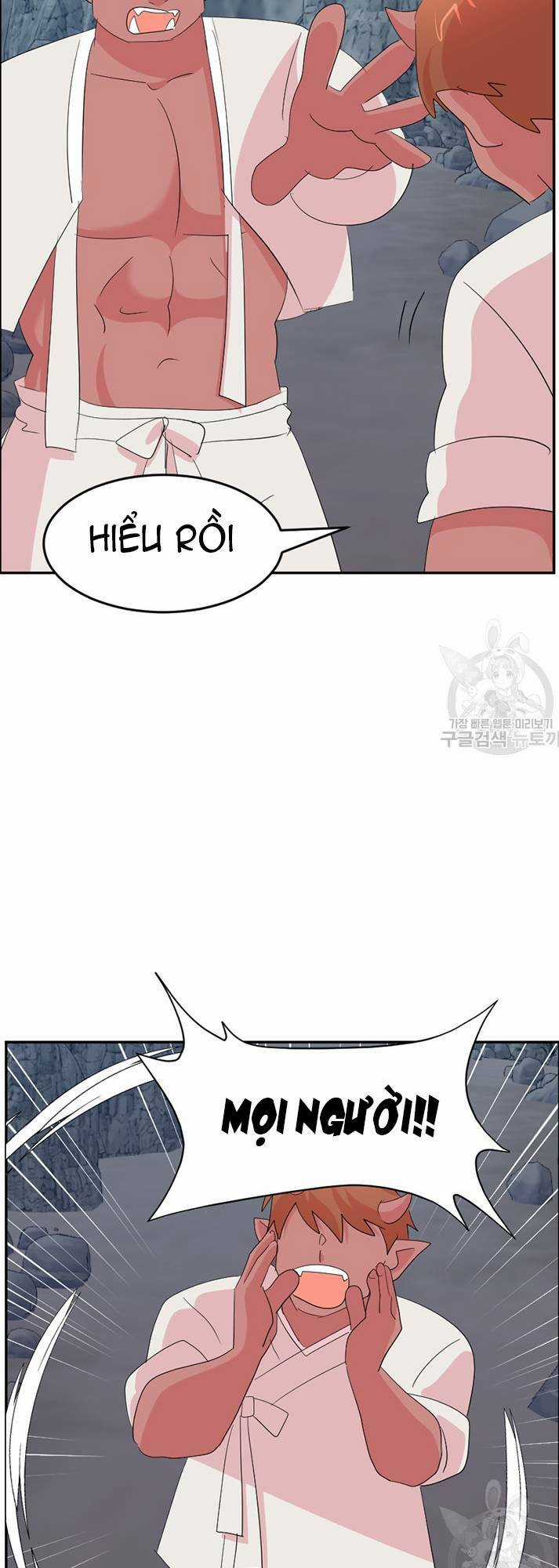 Mọt Sách - Chapter 201 - Trang 33