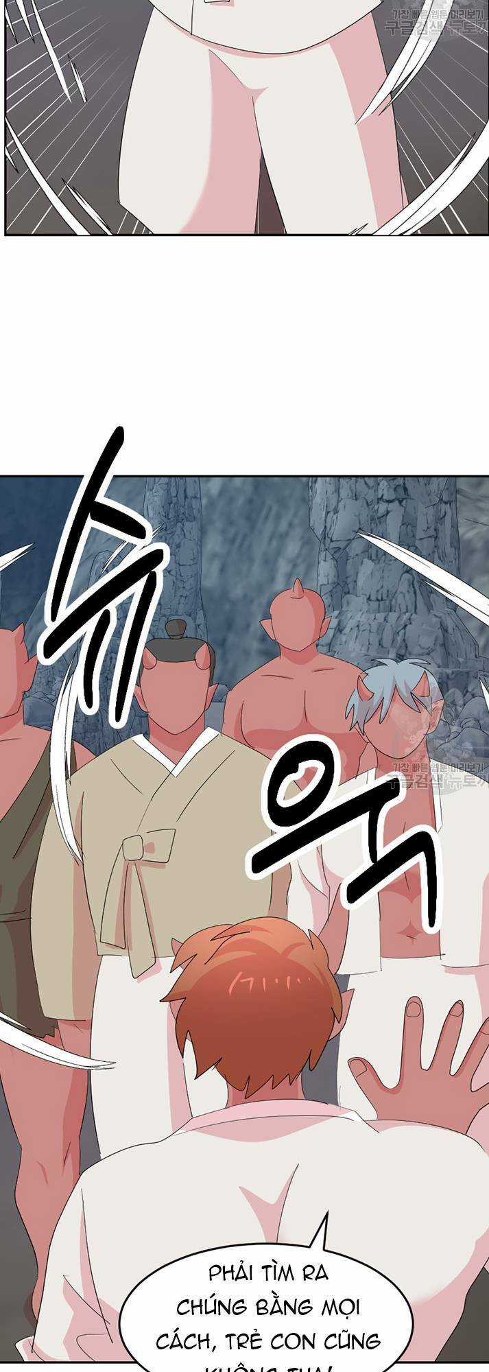 Mọt Sách - Chapter 201 - Trang 34