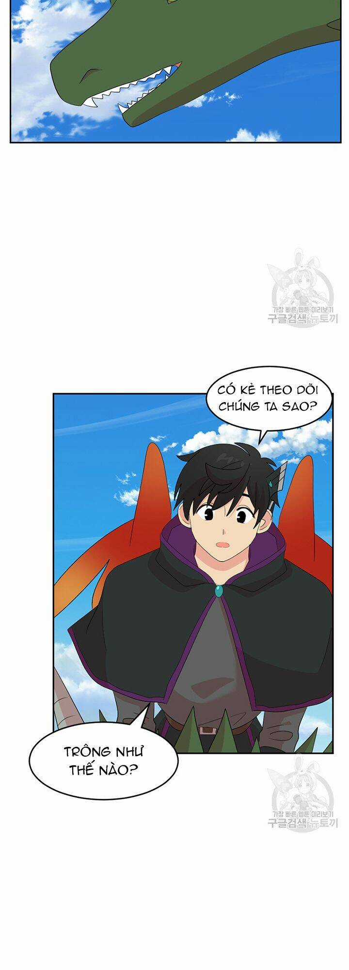 Mọt Sách - Chapter 202 - Trang 16