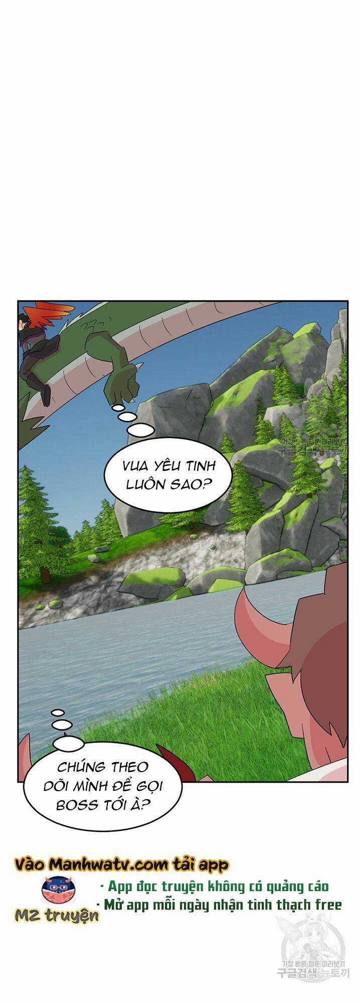 Mọt Sách - Chapter 202 - Trang 19