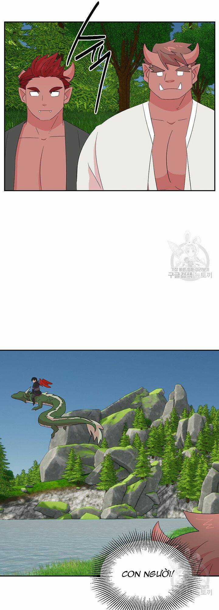 Mọt Sách - Chapter 202 - Trang 3