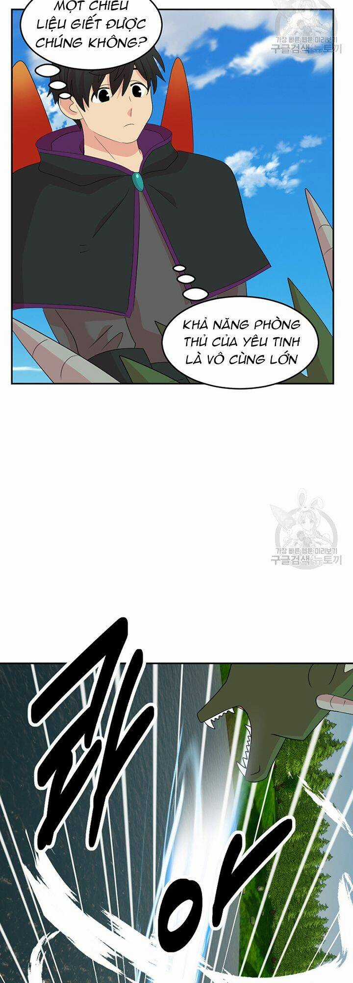 Mọt Sách - Chapter 202 - Trang 22