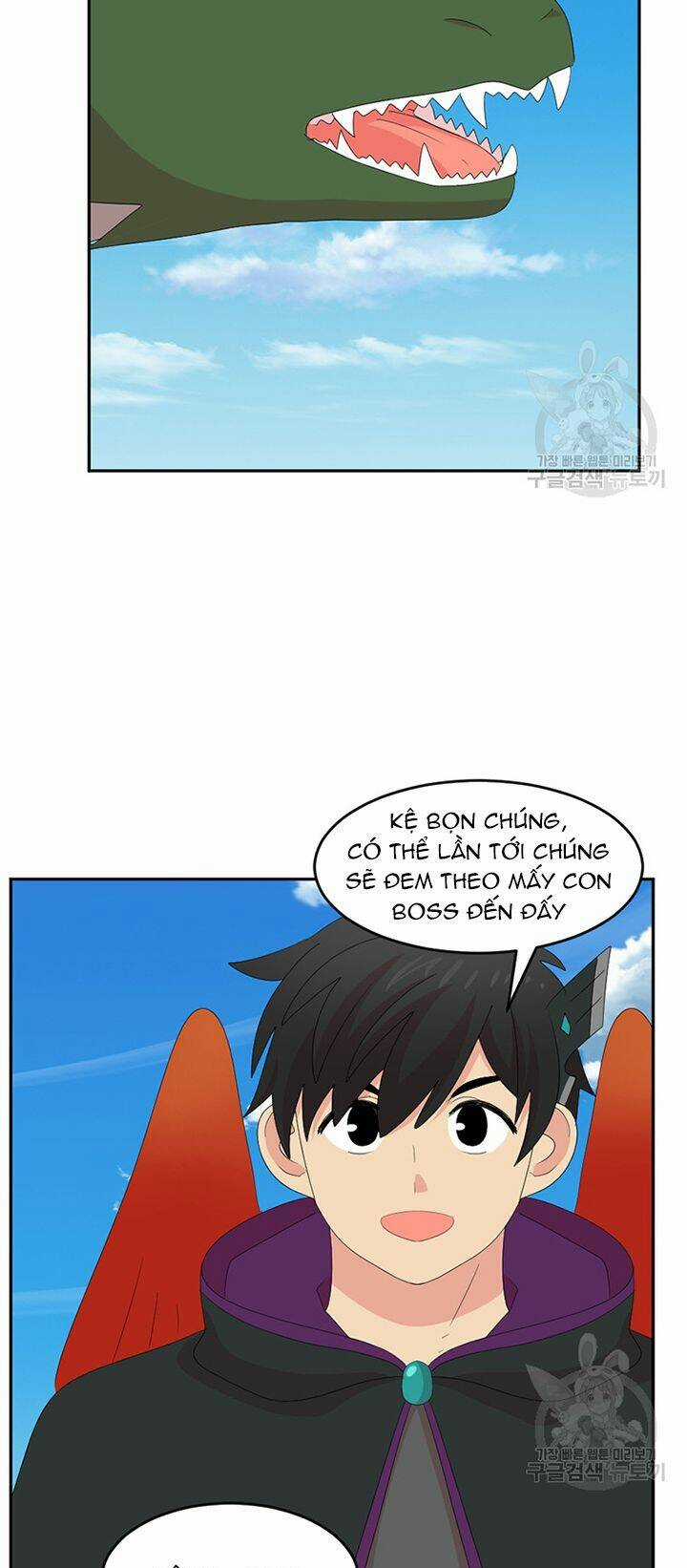 Mọt Sách - Chapter 202 - Trang 27