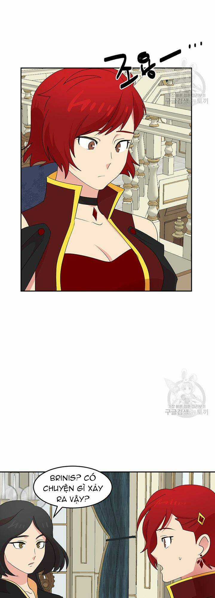 Mọt Sách - Chapter 202 - Trang 29