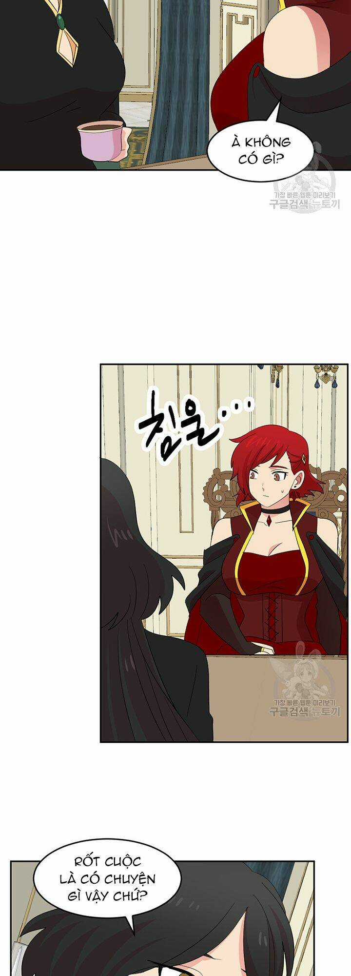 Mọt Sách - Chapter 202 - Trang 30