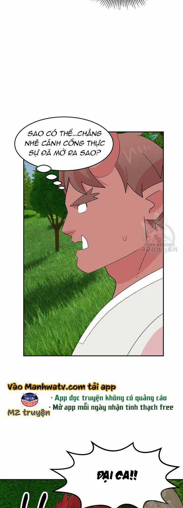 Mọt Sách - Chapter 202 - Trang 4