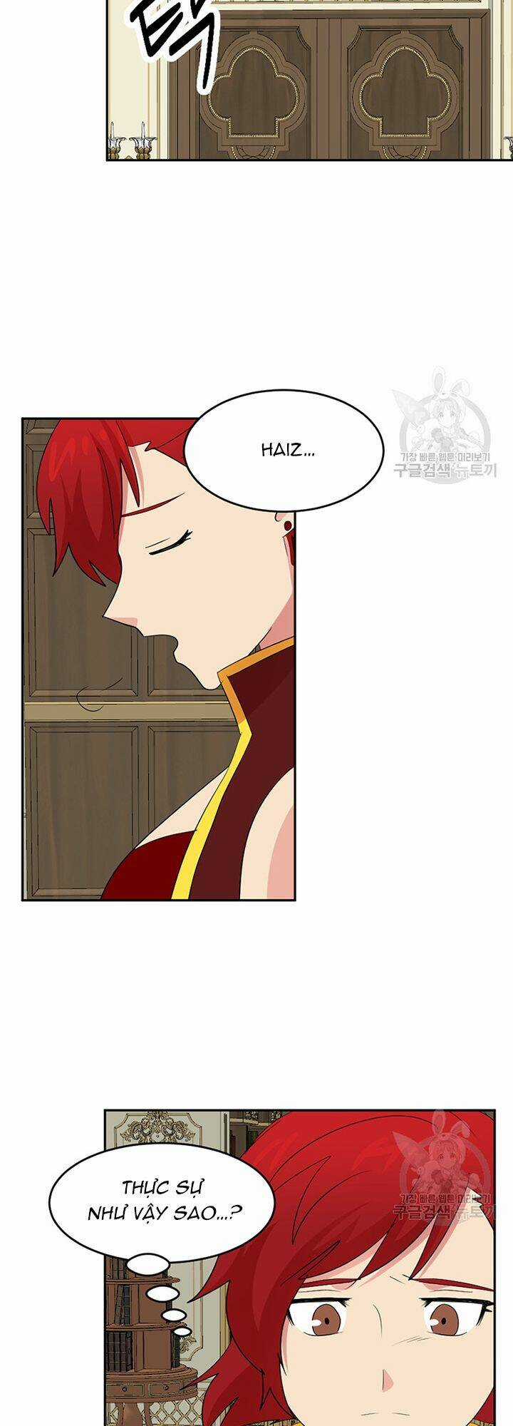 Mọt Sách - Chapter 202 - Trang 33