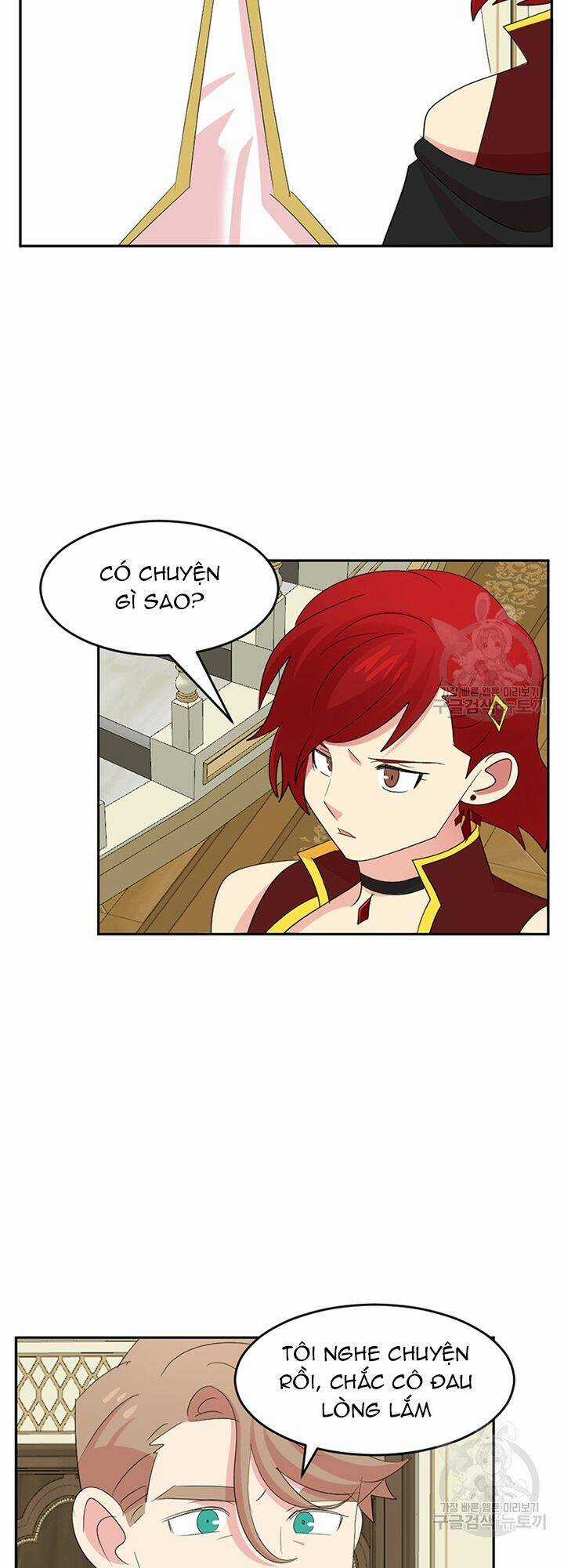 Mọt Sách - Chapter 202 - Trang 36