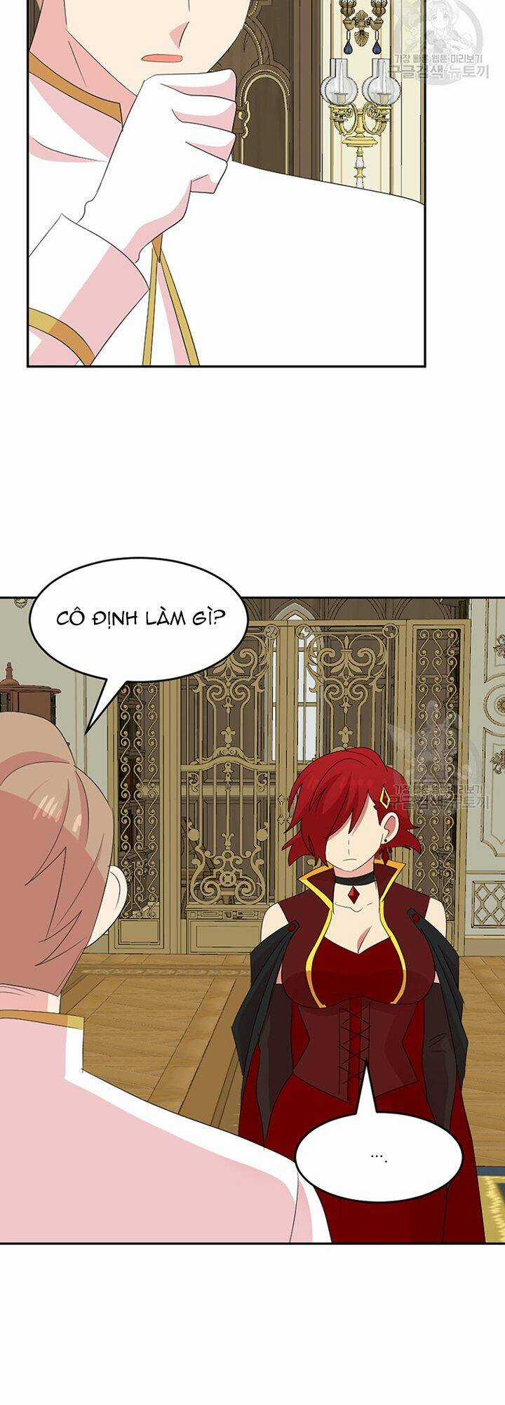 Mọt Sách - Chapter 202 - Trang 39