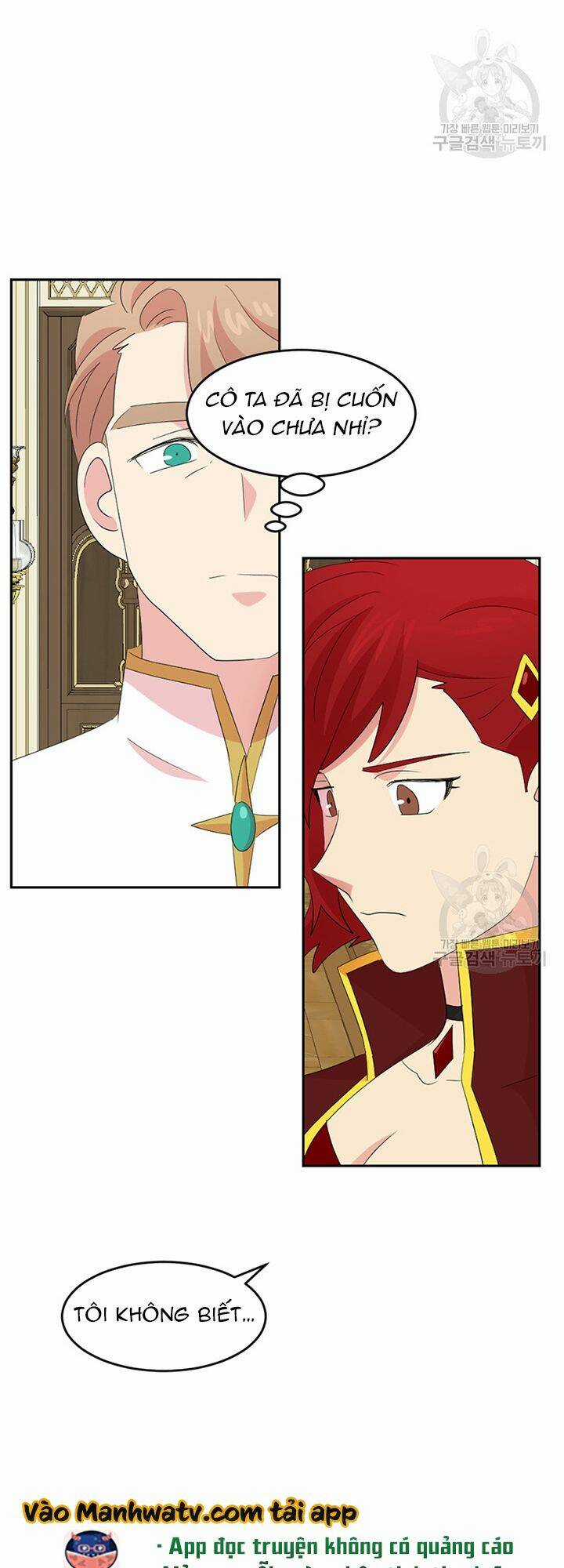 Mọt Sách - Chapter 202 - Trang 40