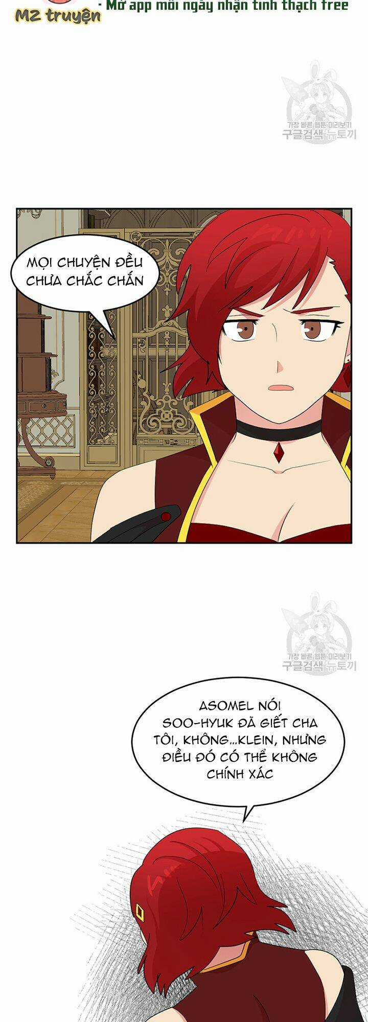 Mọt Sách - Chapter 202 - Trang 41