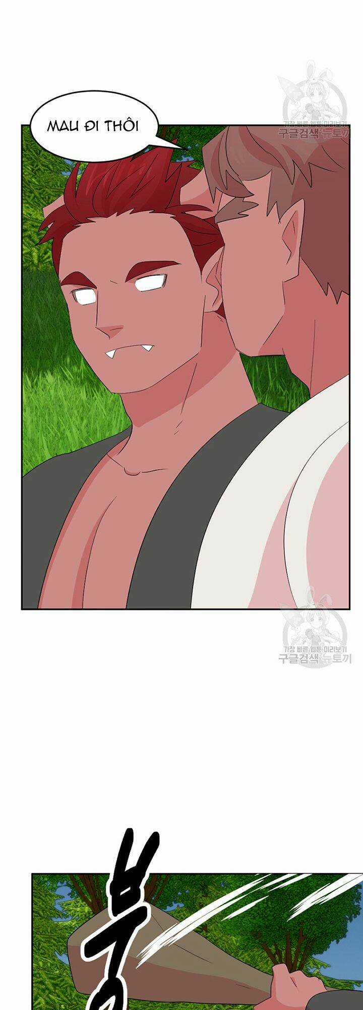 Mọt Sách - Chapter 202 - Trang 8