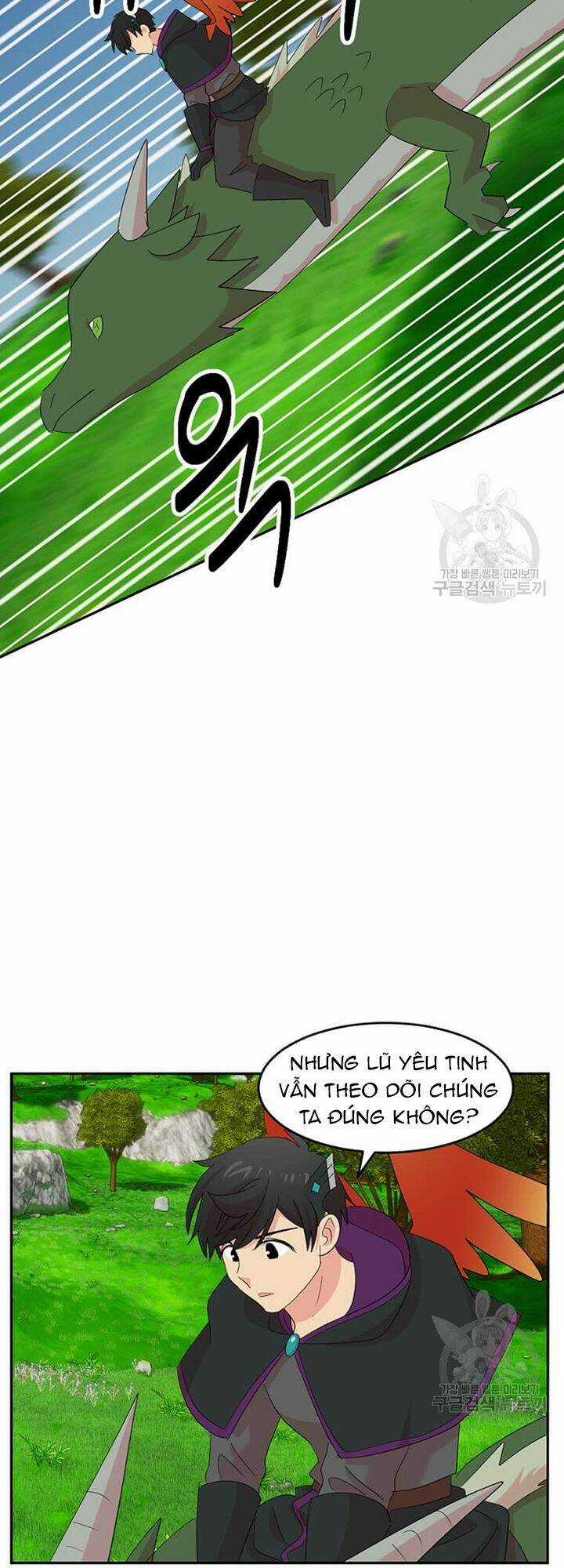 Mọt Sách - Chapter 203 - Trang 11